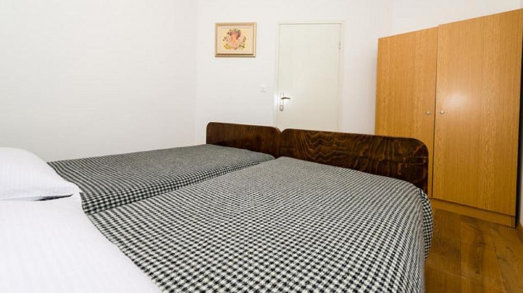 Old Town Budget Apartment Dubrovnik Luaran gambar