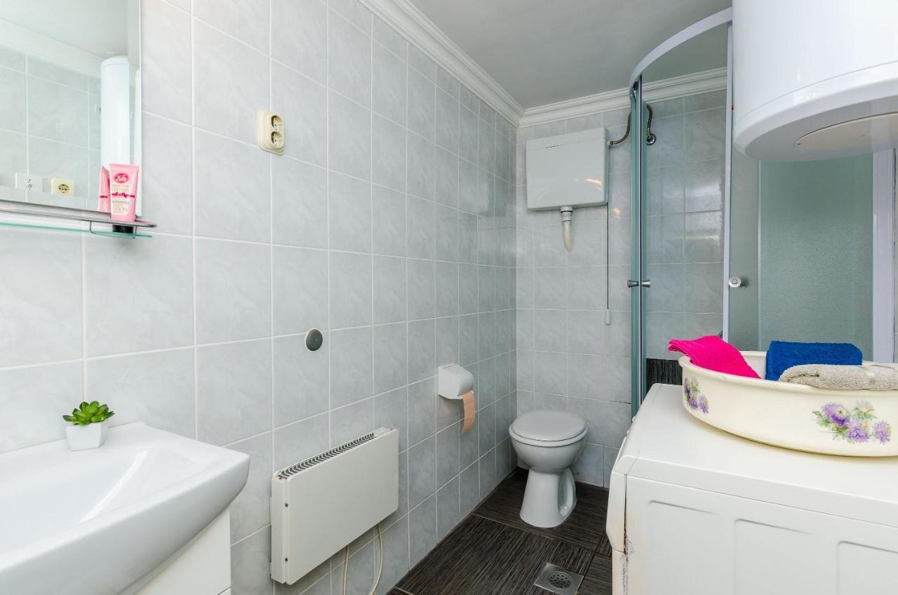 Old Town Budget Apartment Dubrovnik Luaran gambar