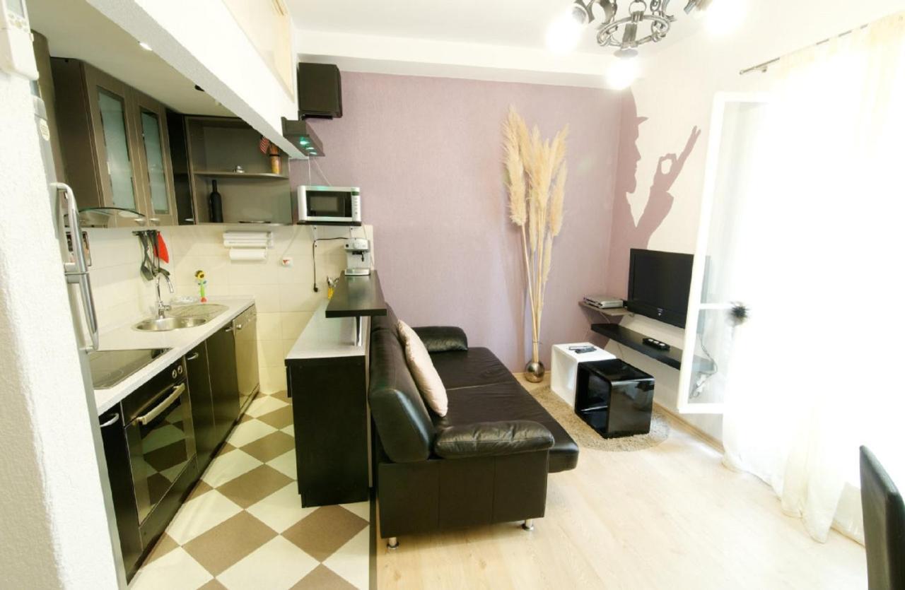 Old Town Budget Apartment Dubrovnik Luaran gambar