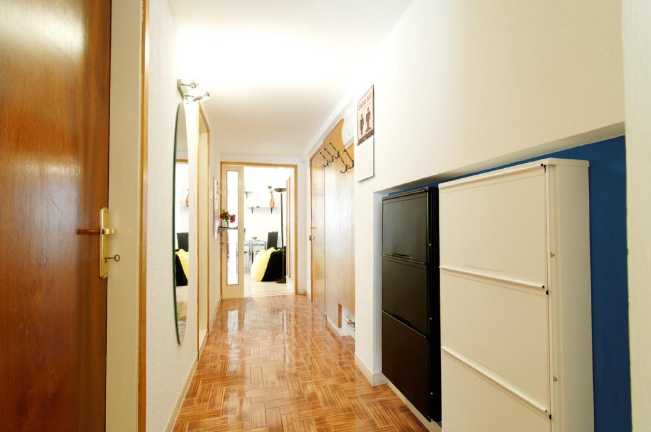 Old Town Budget Apartment Dubrovnik Bilik gambar